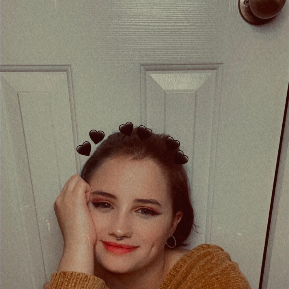 Meet your Posher, Samantha